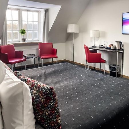 Hotel Sorup Herregaard Ringsted Luaran gambar