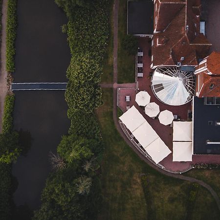 Hotel Sorup Herregaard Ringsted Luaran gambar