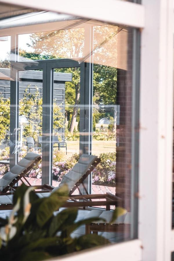 Hotel Sorup Herregaard Ringsted Luaran gambar