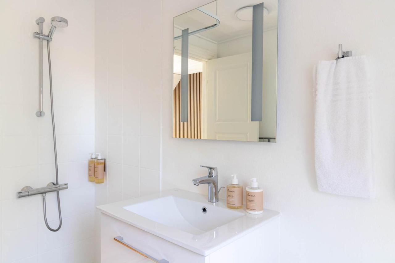 Hotel Sorup Herregaard Ringsted Luaran gambar