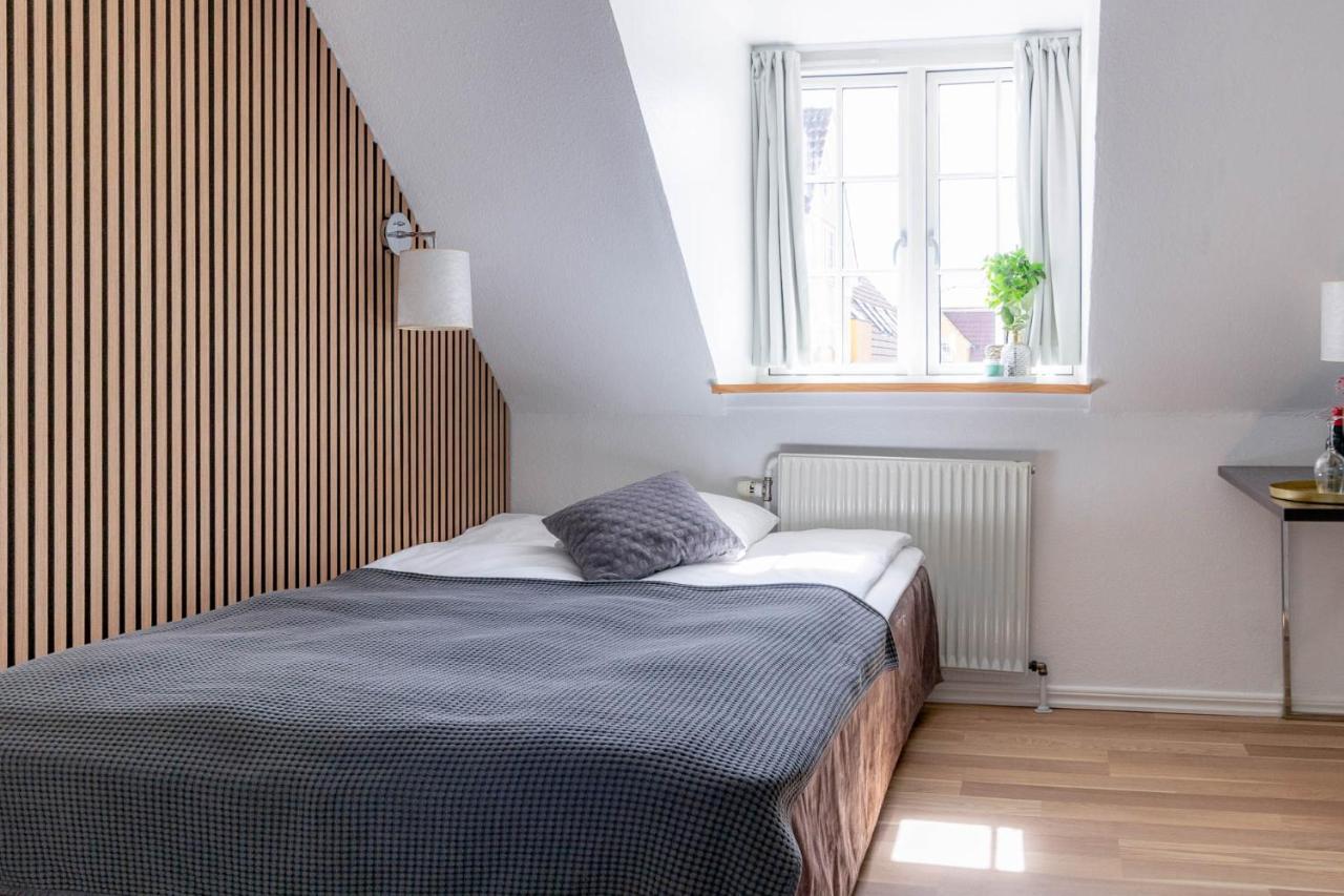 Hotel Sorup Herregaard Ringsted Luaran gambar