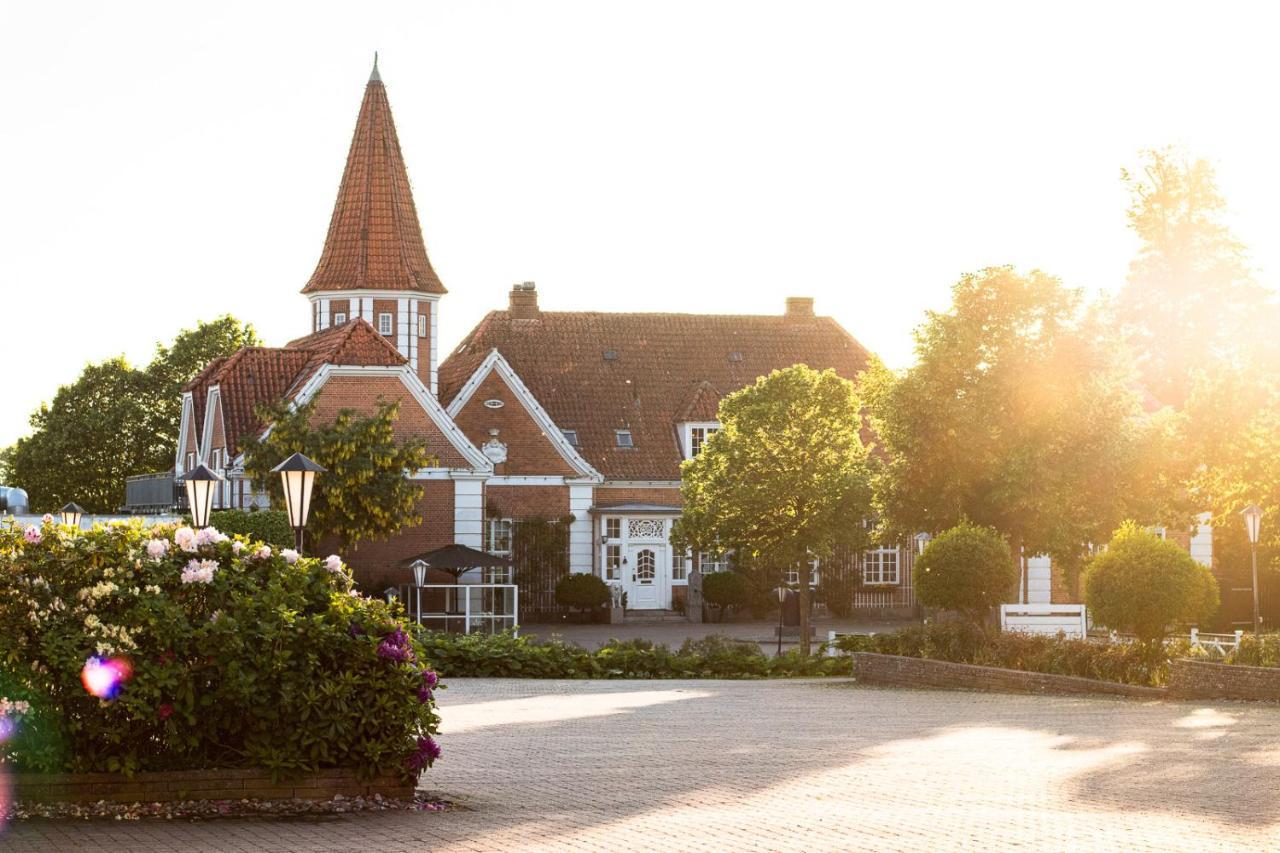 Hotel Sorup Herregaard Ringsted Luaran gambar