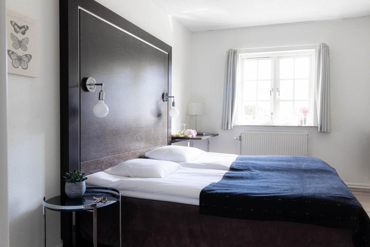 Hotel Sorup Herregaard Ringsted Luaran gambar