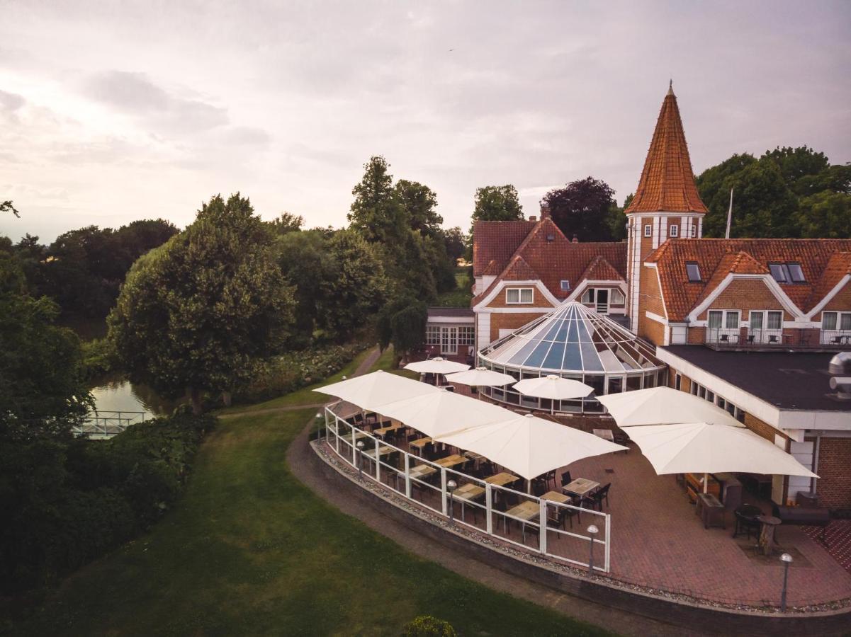 Hotel Sorup Herregaard Ringsted Luaran gambar