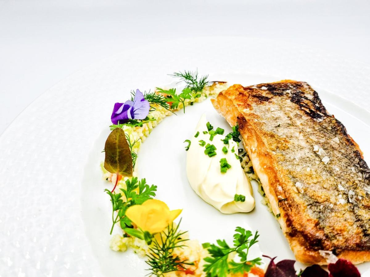 Hotel Sorup Herregaard Ringsted Luaran gambar