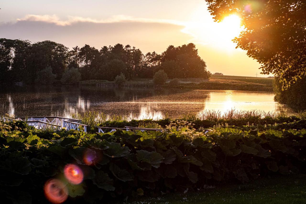 Hotel Sorup Herregaard Ringsted Luaran gambar