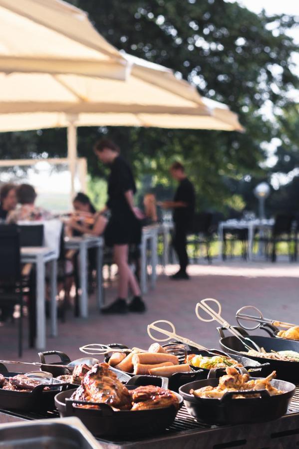 Hotel Sorup Herregaard Ringsted Luaran gambar