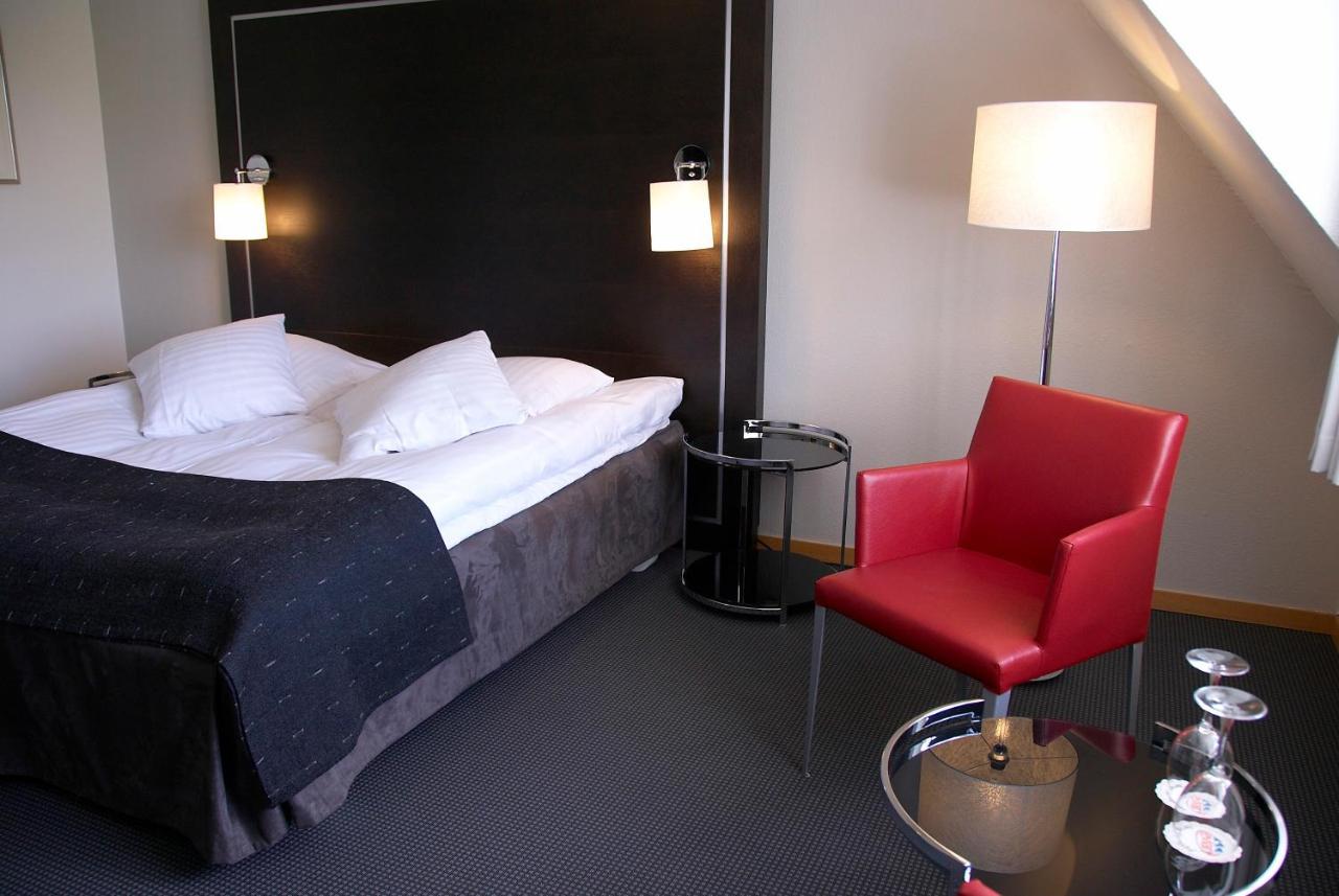 Hotel Sorup Herregaard Ringsted Luaran gambar