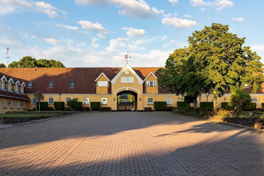 Hotel Sorup Herregaard Ringsted Luaran gambar
