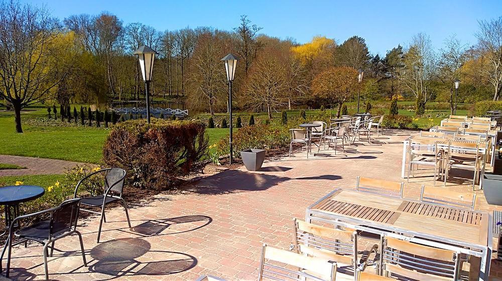 Hotel Sorup Herregaard Ringsted Luaran gambar