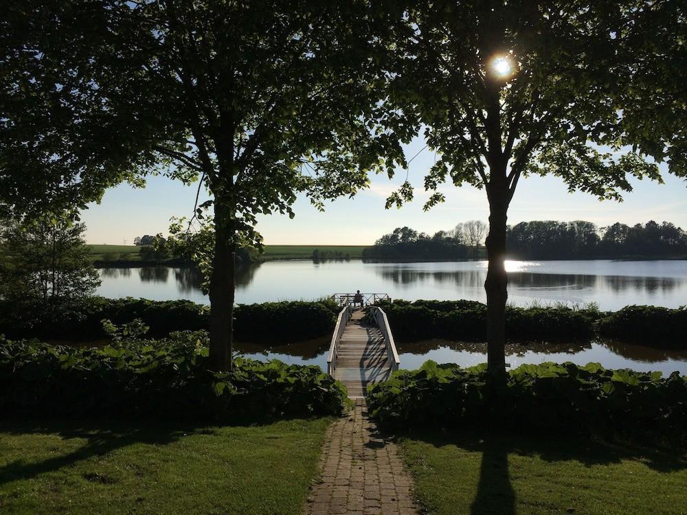 Hotel Sorup Herregaard Ringsted Luaran gambar