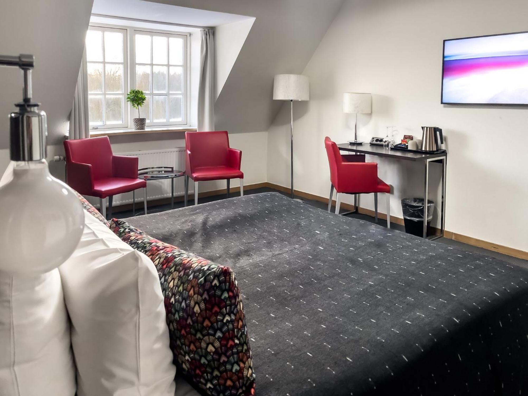 Hotel Sorup Herregaard Ringsted Luaran gambar