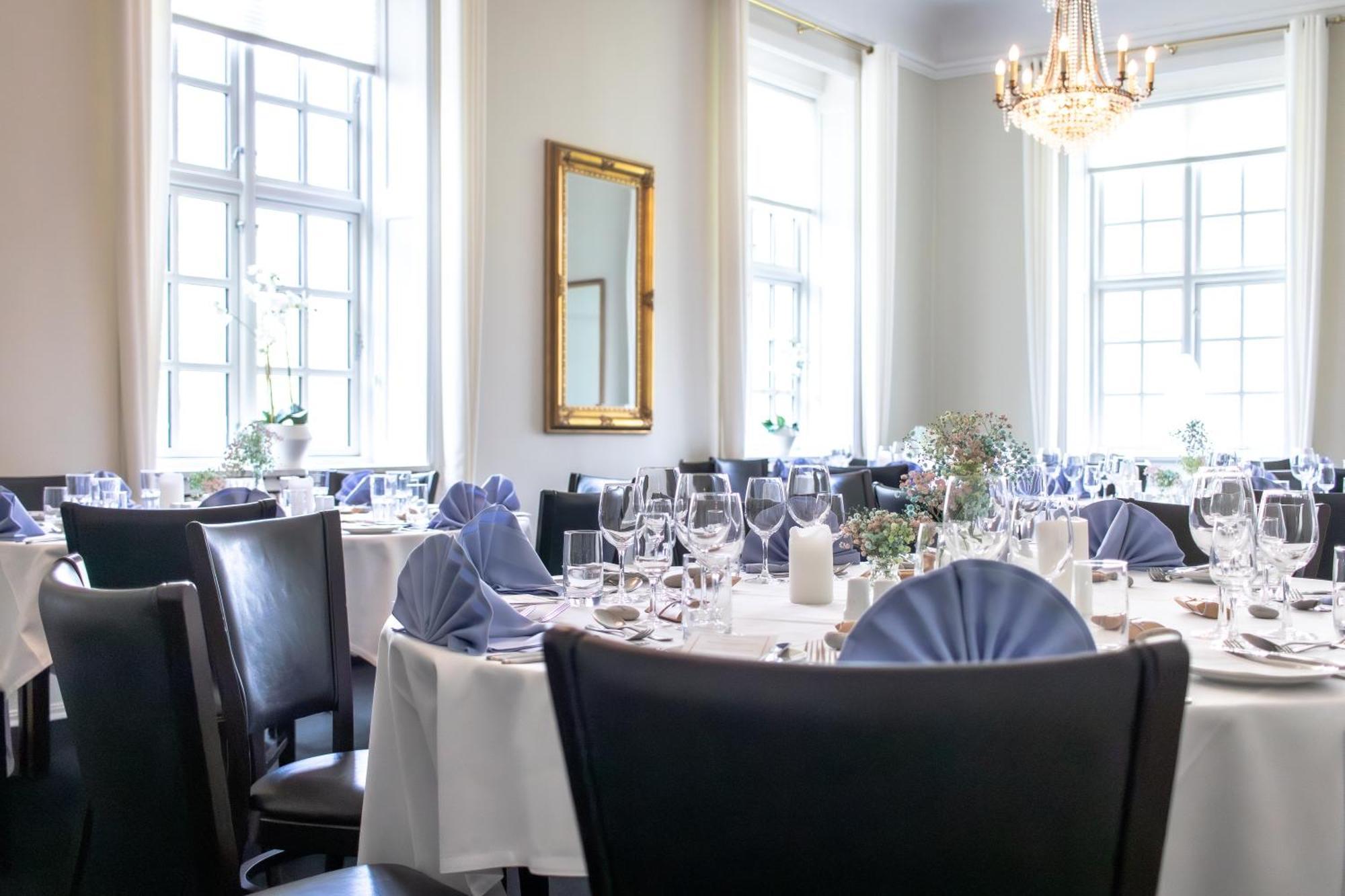 Hotel Sorup Herregaard Ringsted Luaran gambar