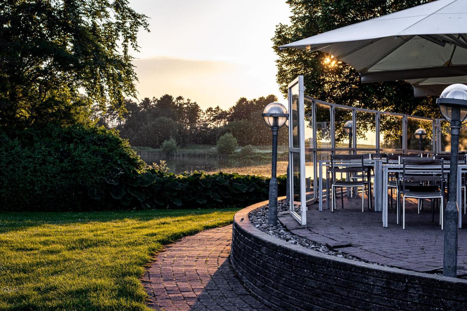 Hotel Sorup Herregaard Ringsted Luaran gambar