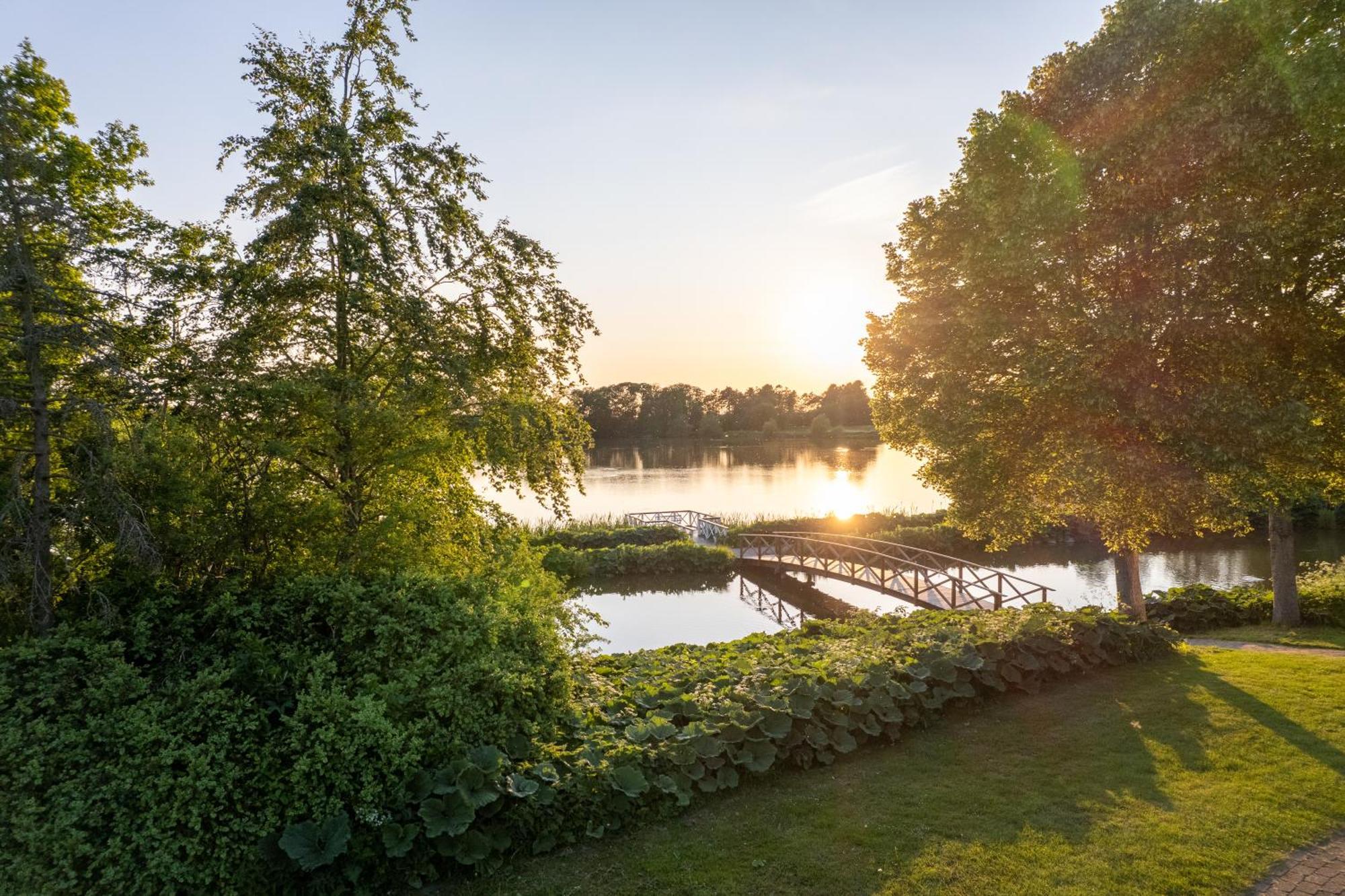Hotel Sorup Herregaard Ringsted Luaran gambar