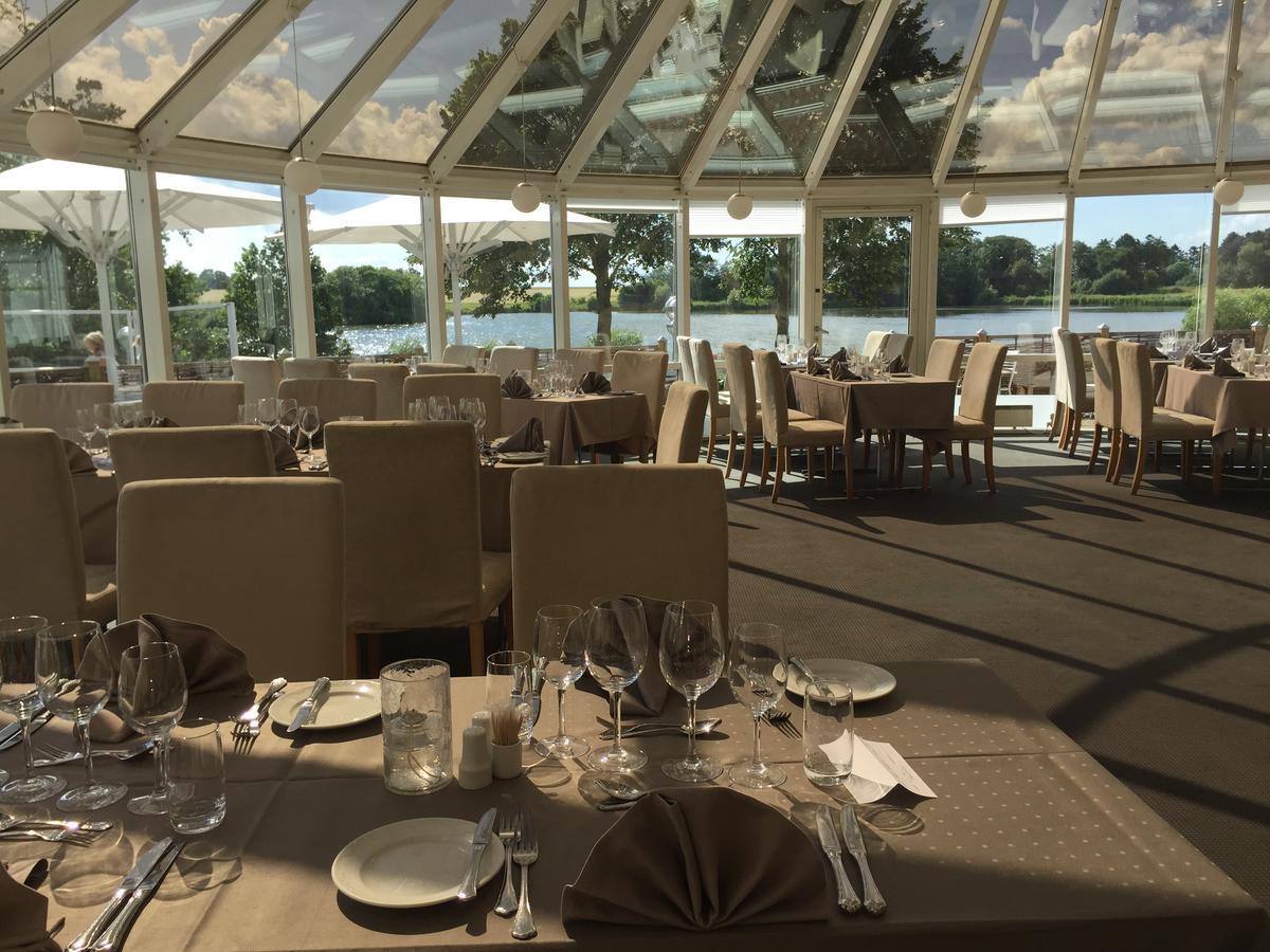 Hotel Sorup Herregaard Ringsted Luaran gambar