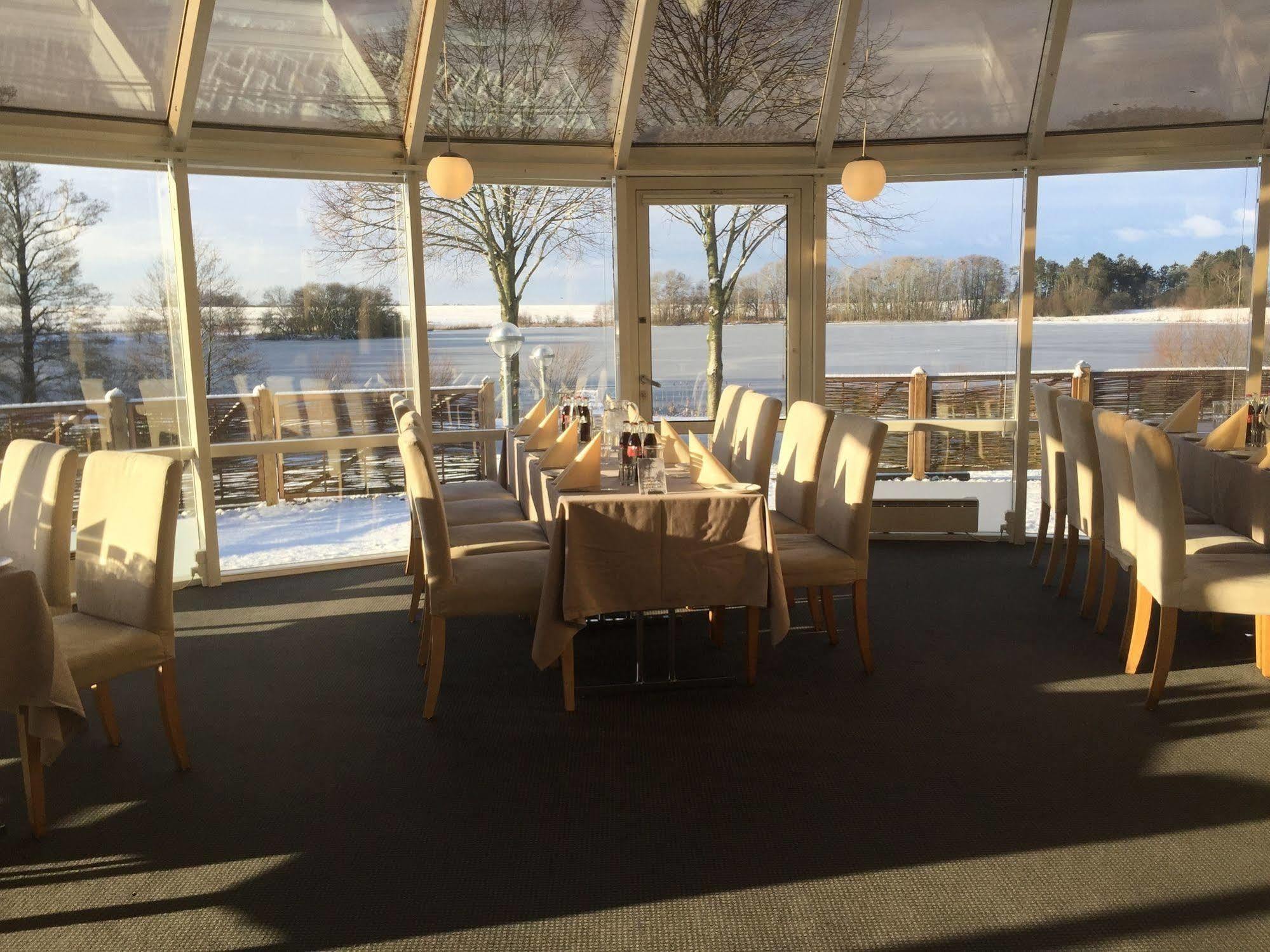 Hotel Sorup Herregaard Ringsted Luaran gambar