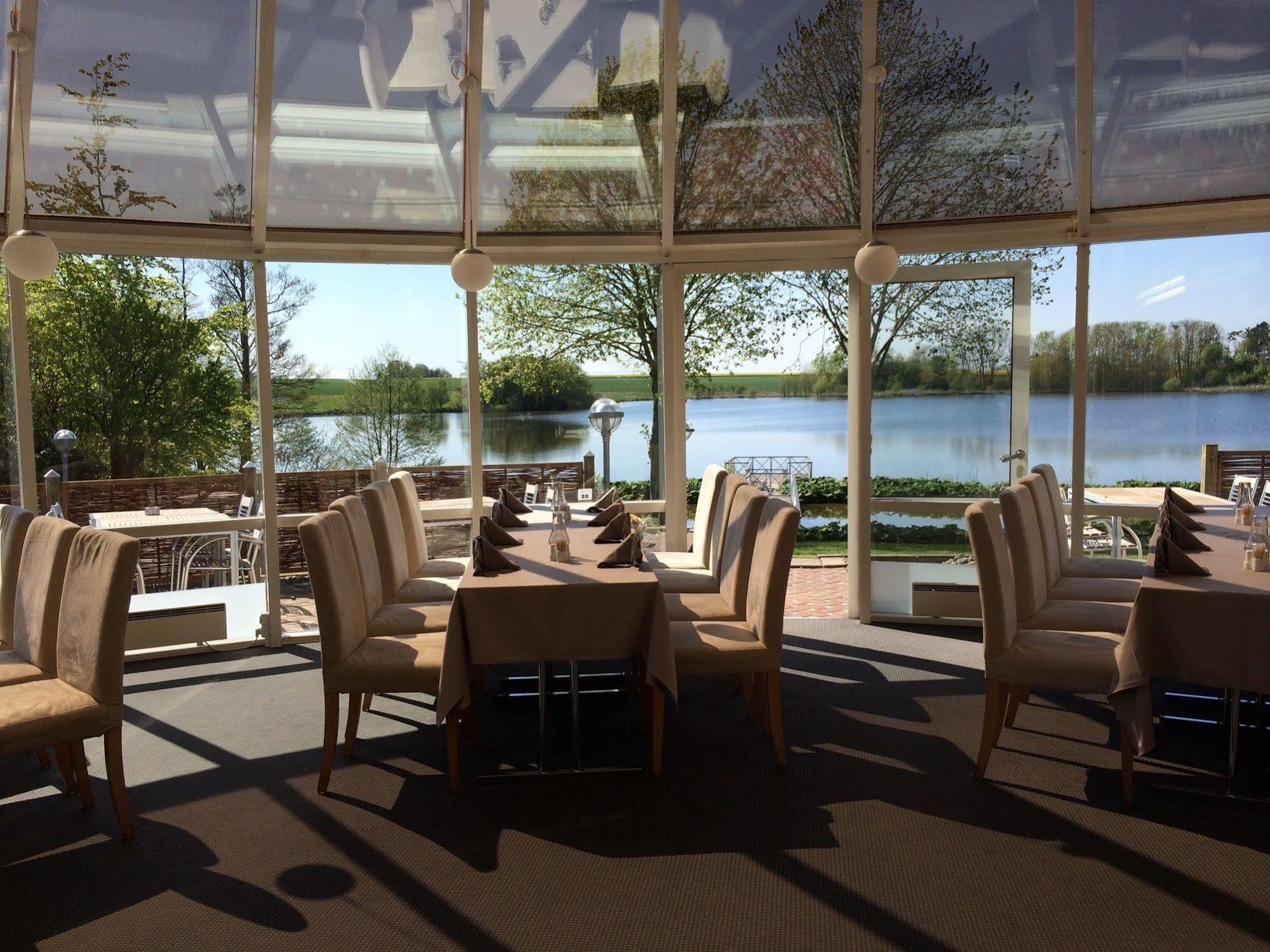 Hotel Sorup Herregaard Ringsted Luaran gambar