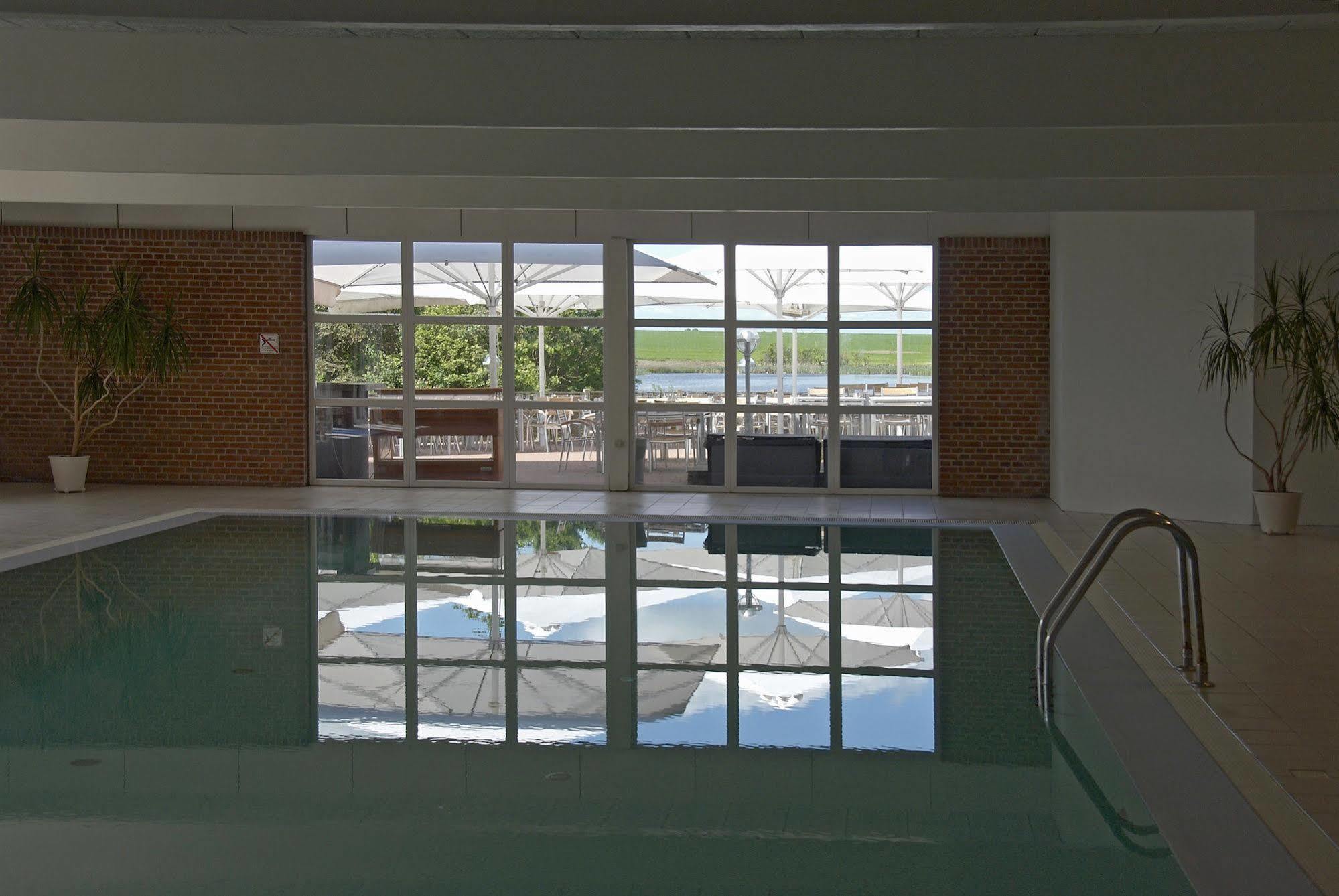 Hotel Sorup Herregaard Ringsted Luaran gambar