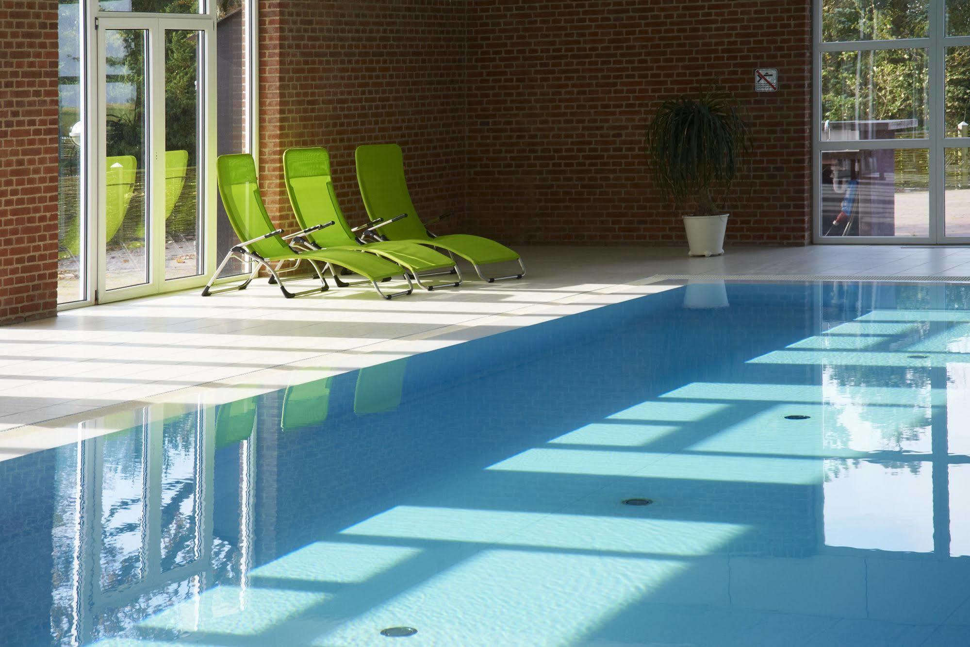 Hotel Sorup Herregaard Ringsted Luaran gambar