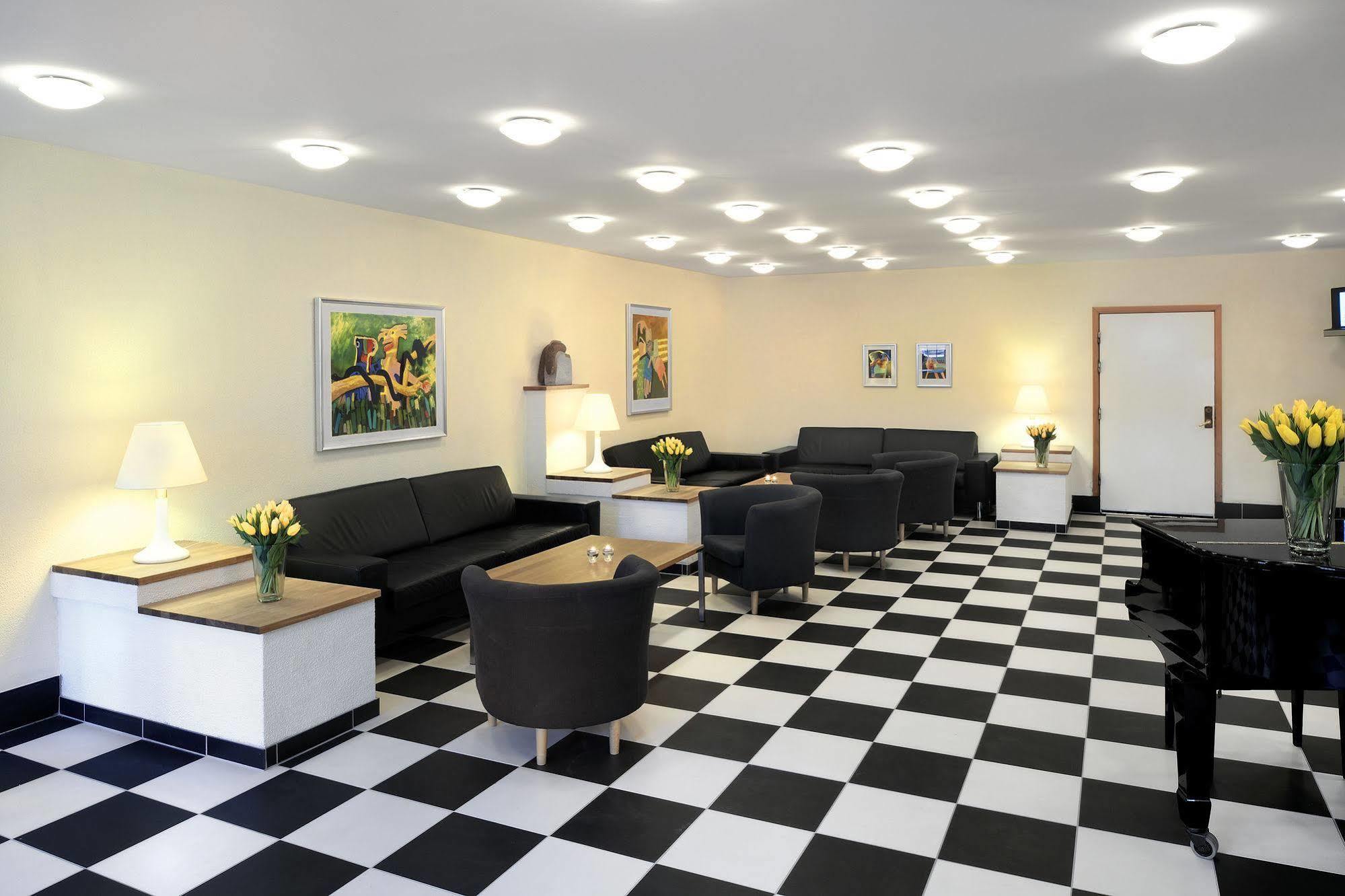 Hotel Sorup Herregaard Ringsted Luaran gambar