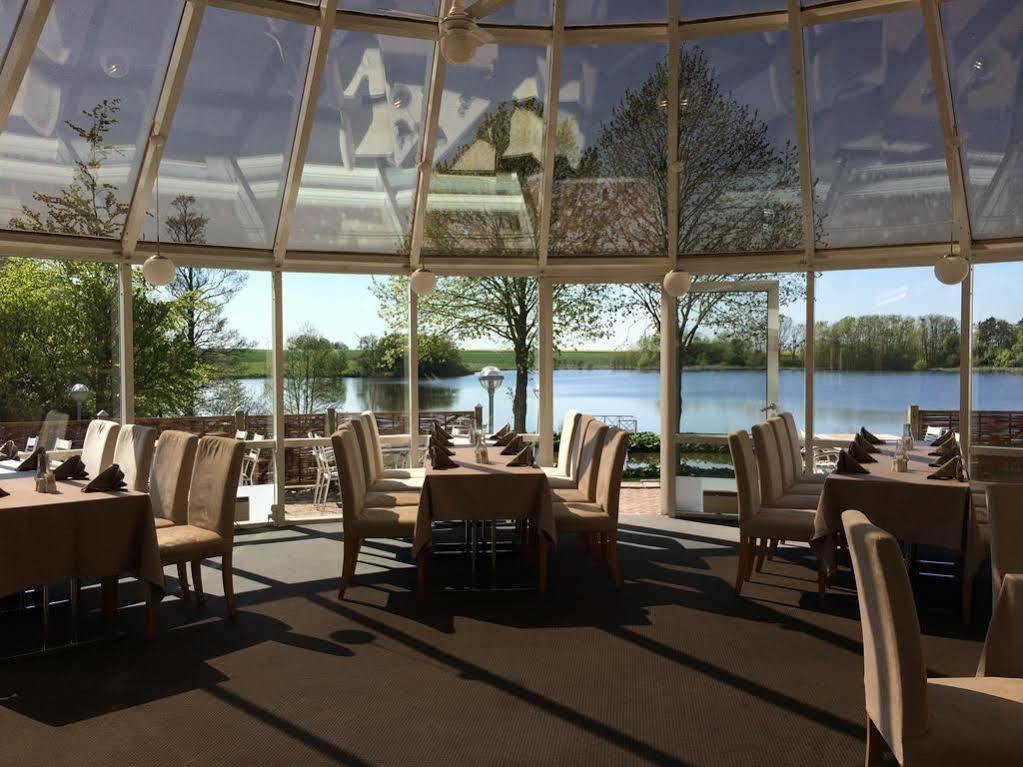 Hotel Sorup Herregaard Ringsted Luaran gambar