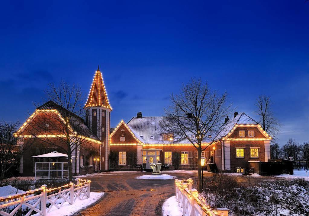 Hotel Sorup Herregaard Ringsted Luaran gambar