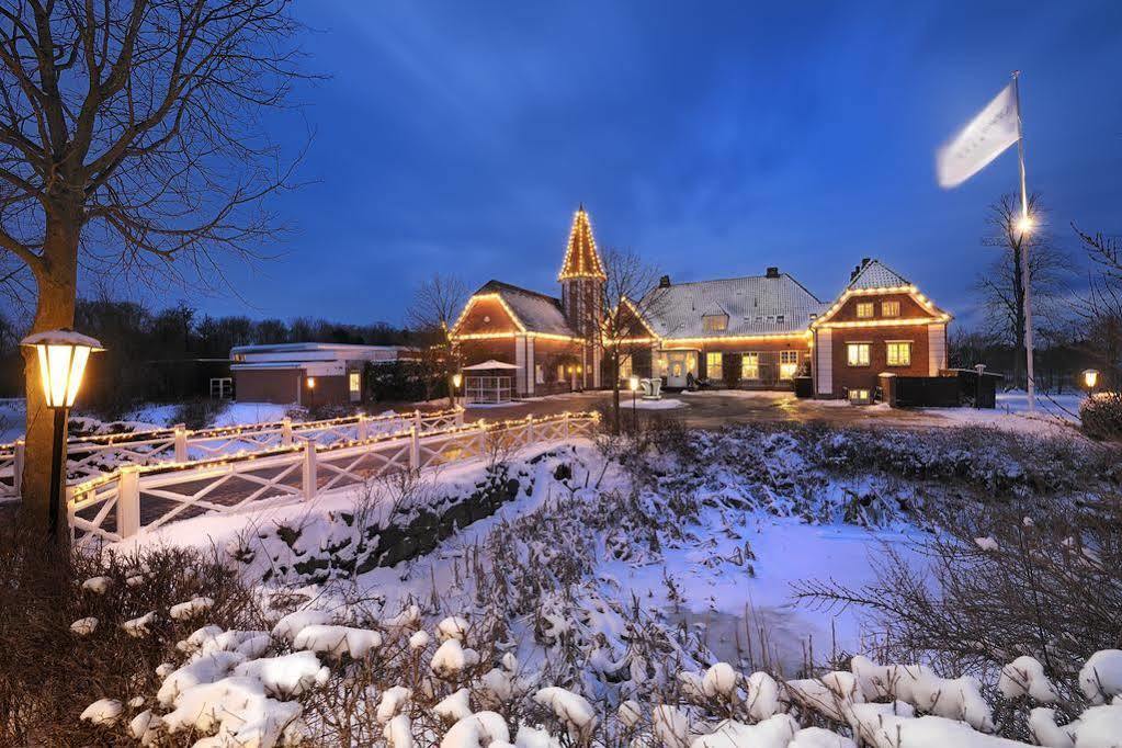 Hotel Sorup Herregaard Ringsted Luaran gambar