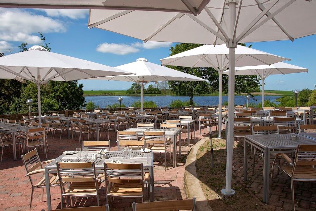 Hotel Sorup Herregaard Ringsted Luaran gambar