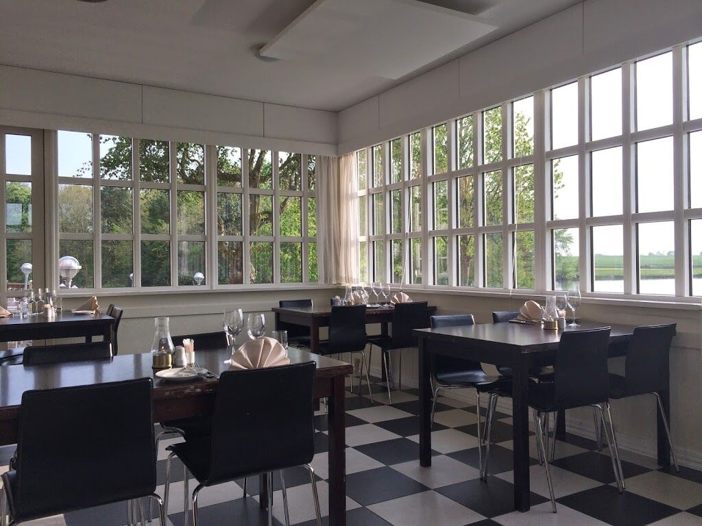 Hotel Sorup Herregaard Ringsted Luaran gambar